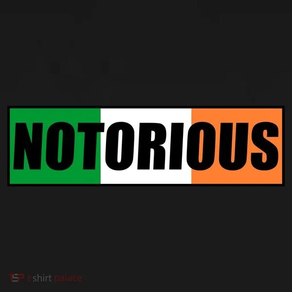 Notorious Box Logo RBG R.B.G. Women's T-Shirt