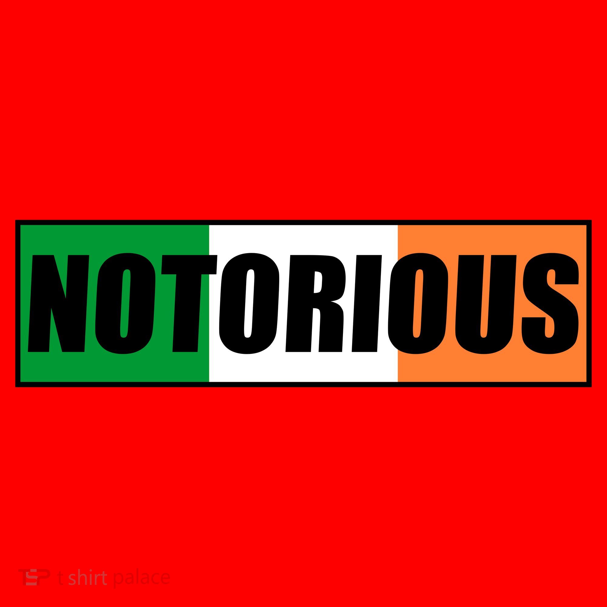 Notorious Box Logo RBG R.B.G. Santa Hat