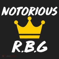 Notorious R.B.G. Crown Ruther Bader Ginsburg Hat thumb 2