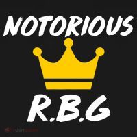 Notorious R.B.G. Crown Ruther Bader Ginsburg Women's T-Shirt thumb 6