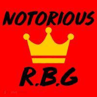 Notorious R.B.G. Crown Ruther Bader Ginsburg Santa Hat thumb 1