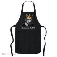 Notorious R.B.G. Ruther Bader Ginsburg Apron thumb 0