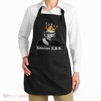 Notorious R.B.G. Ruther Bader Ginsburg Apron thumb 2
