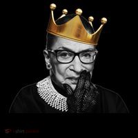 Notorious R.B.G. Ruther Bader Ginsburg Coffee Mug thumb 5