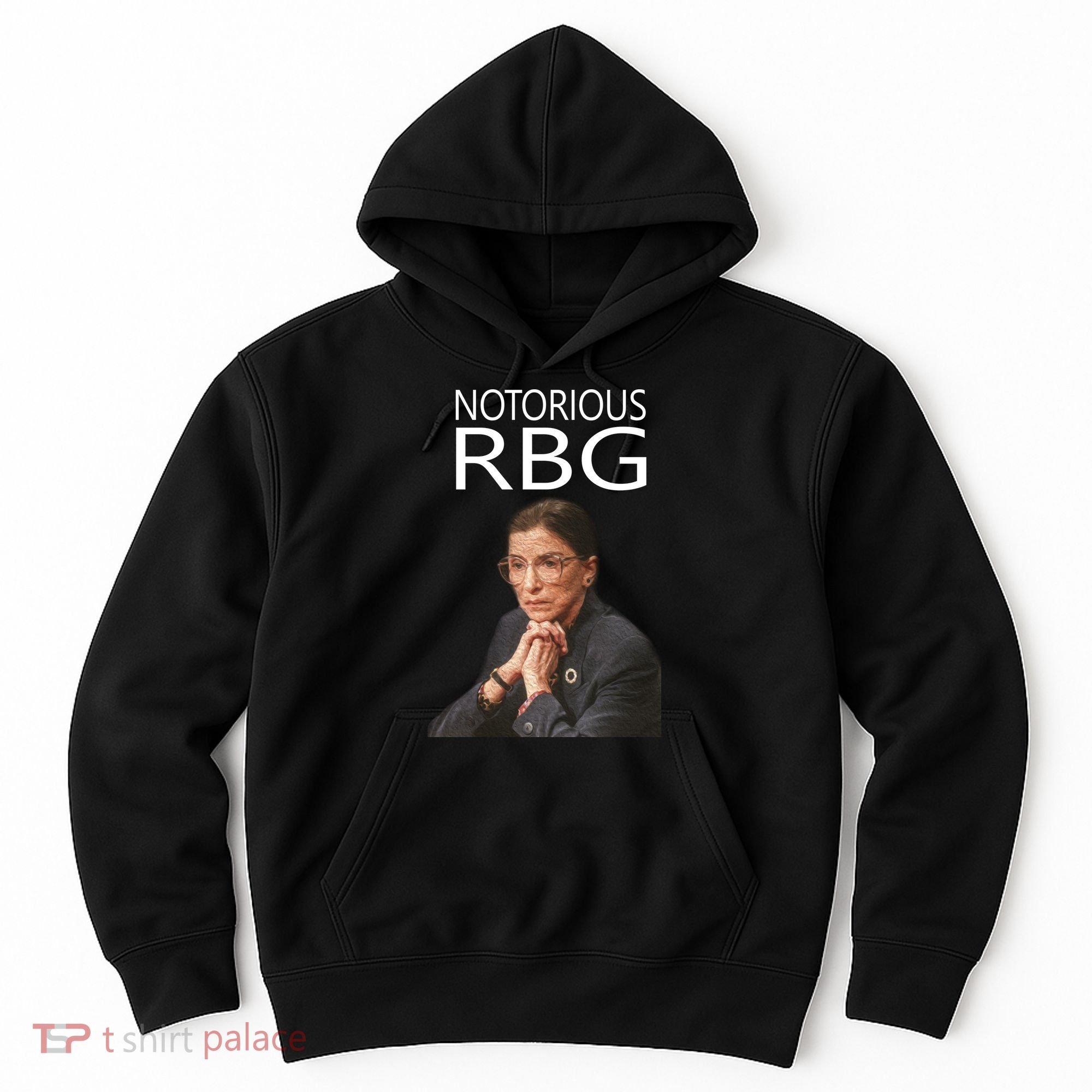 Notorious RBG Hoodie