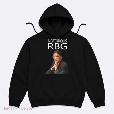 Notorious RBG Hoodie