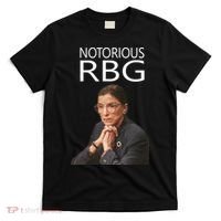 Notorious RBG T-Shirt thumb 0