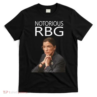 Notorious RBG T-Shirt