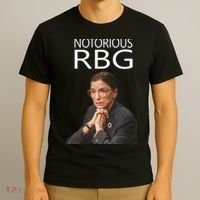 Notorious RBG T-Shirt thumb 3