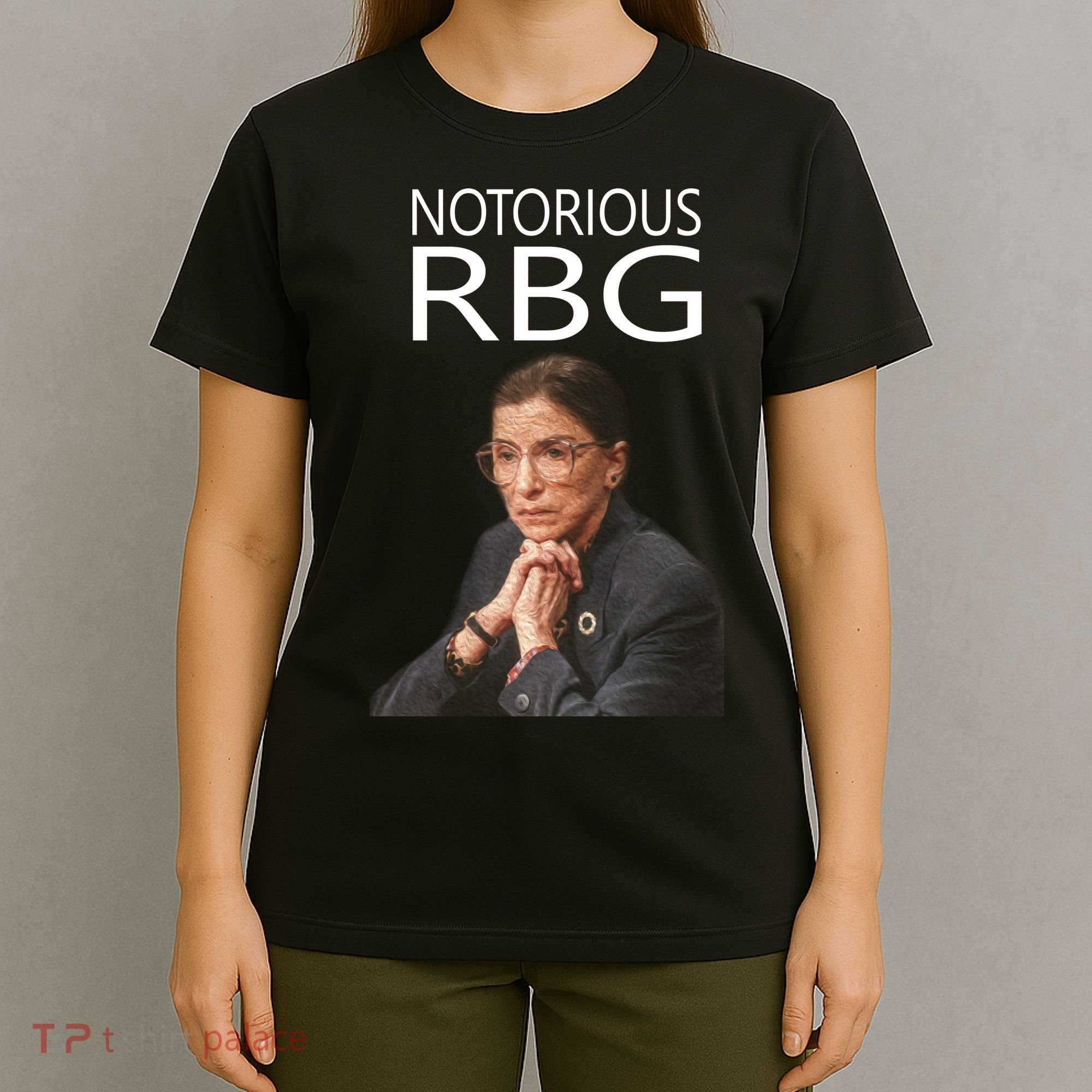 Notorious RBG T-Shirt