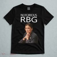 Notorious RBG T-Shirt thumb 5