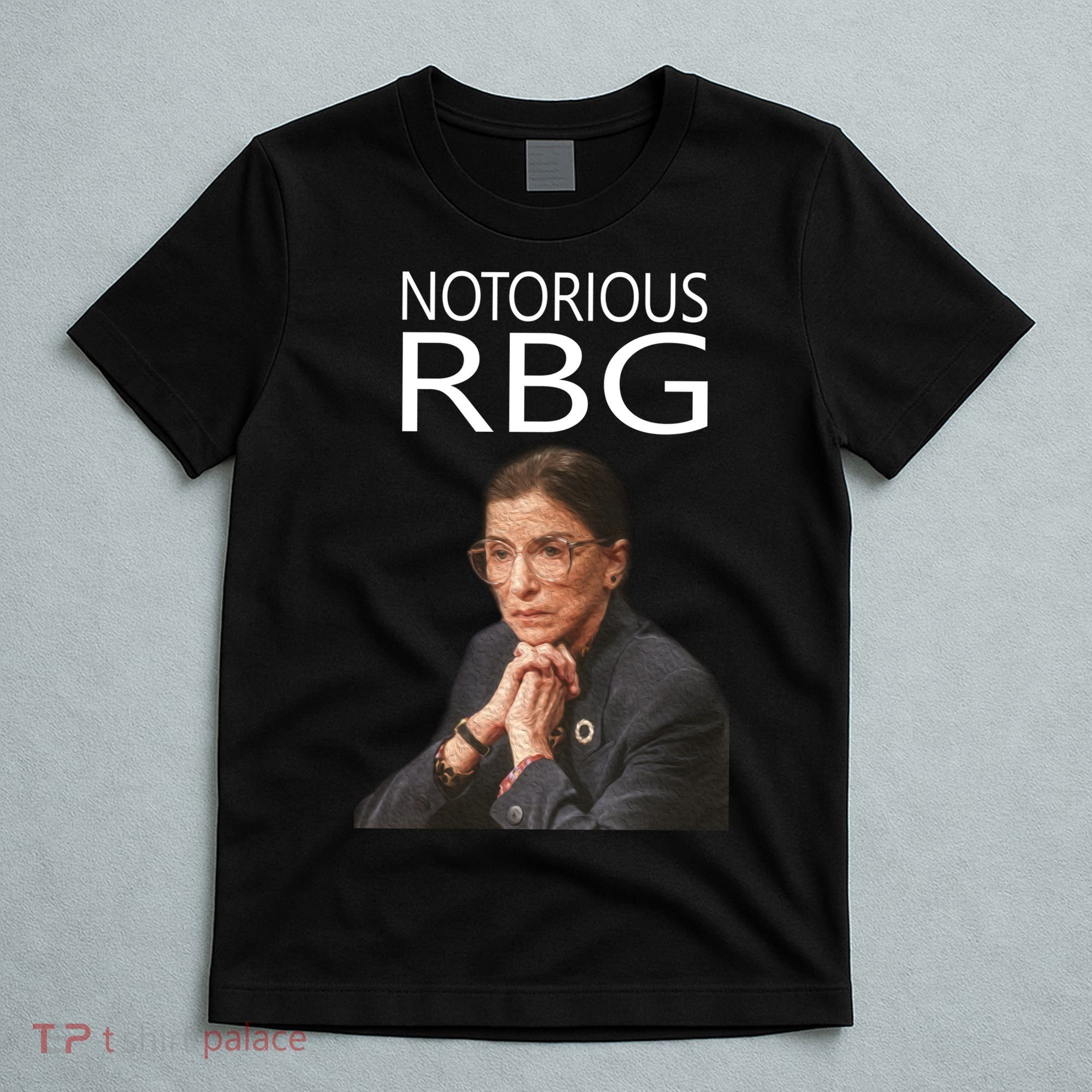 Notorious RBG T-Shirt