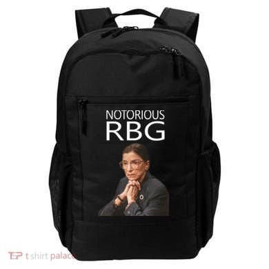 Notorious RBG Backpack