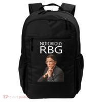 Notorious RBG Backpack thumb 0