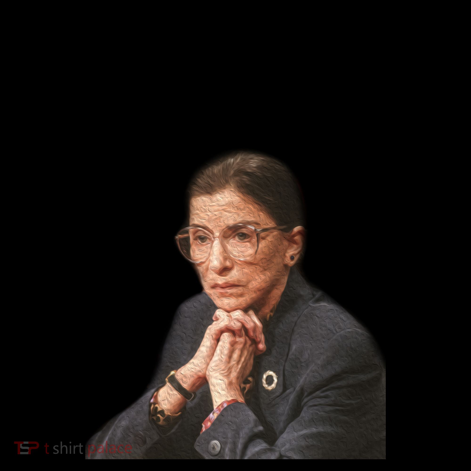Notorious RBG Coffee Mug