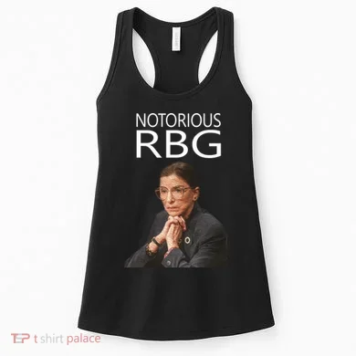Notorious RBG Women's Tank Top