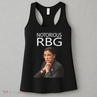 Notorious RBG Women's Tank Top thumb 3