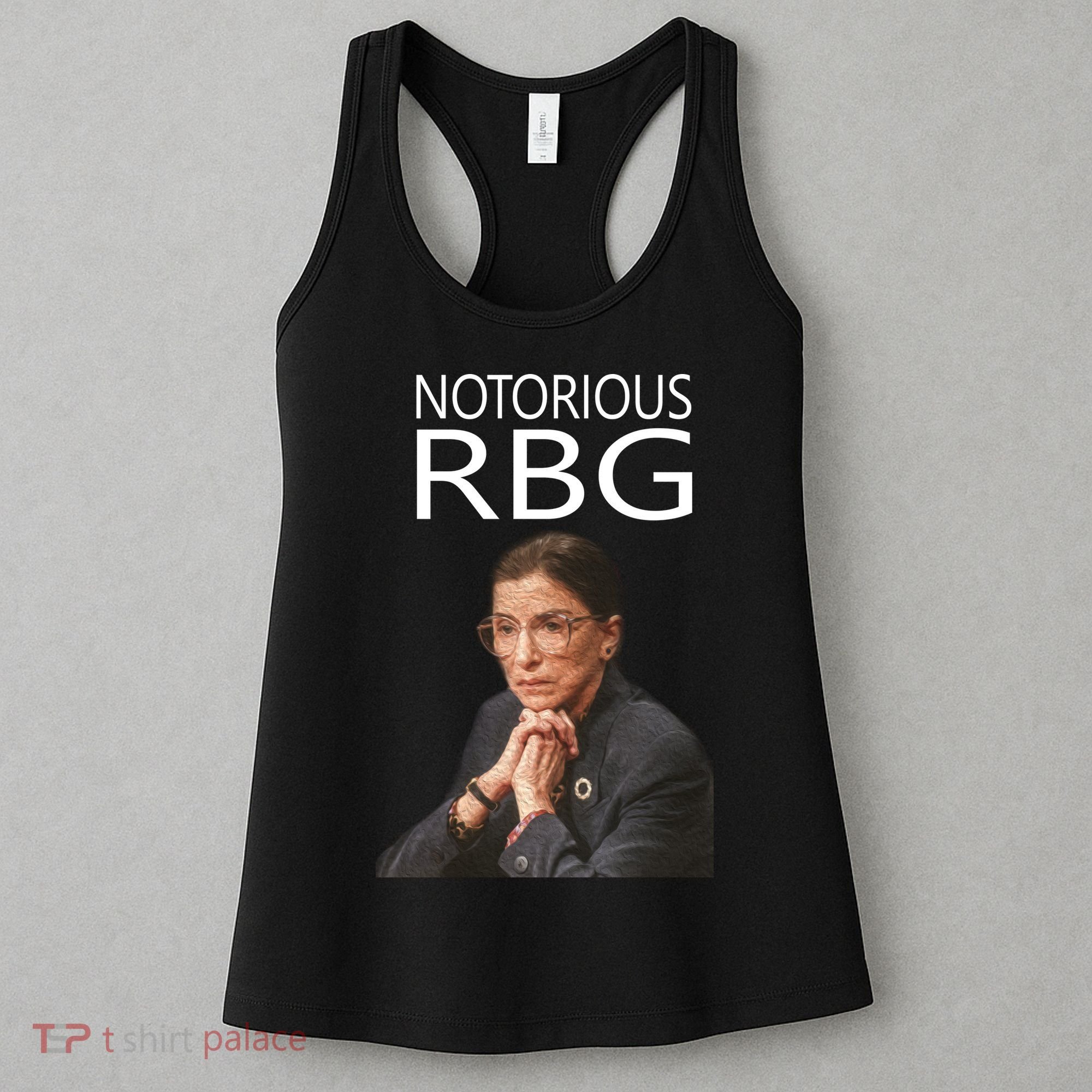 Notorious RBG Women's Tank Top