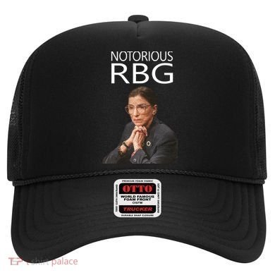 Notorious RBG Hat