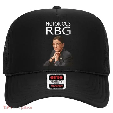 Notorious RBG Hat