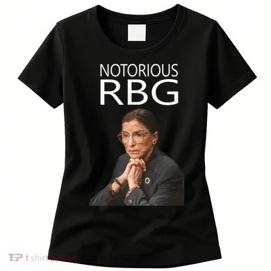 Notorious RBG Women's T-Shirt