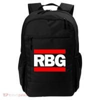 Notorious RBG Box Logo Backpack thumb 0