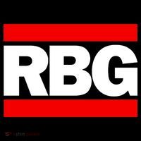 Notorious RBG Box Logo Pajama Set thumb 2