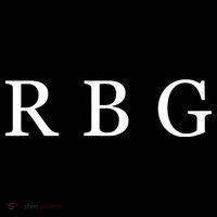 Notorious RBG Classic Logo Hoodie thumb 7