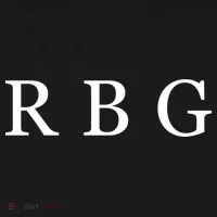 Notorious RBG Classic Logo Hoodie thumb 2