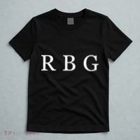 Notorious RBG Classic Logo T-Shirt thumb 5