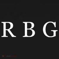 Notorious RBG Classic Logo Kids Hoodie thumb 5