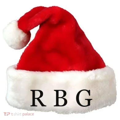Santa Hat