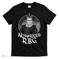Notorious RBG Crown T-Shirt thumb 0