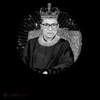 Notorious RBG Crown Coffee Mug thumb 5