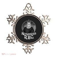 Notorious RBG Crown Ornament thumb 0