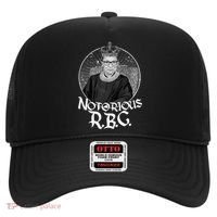 Notorious RBG Crown Hat thumb 0