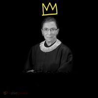 Notorious RBG Crown Ruth Bader Ginsburg Coffee Mug thumb 5
