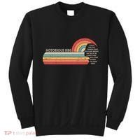 Notorious RBG Fight Quote Ruth Bader Ginsburg Tribute Sweatshirt thumb 0