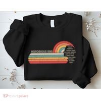Notorious RBG Fight Quote Ruth Bader Ginsburg Tribute Sweatshirt thumb 2