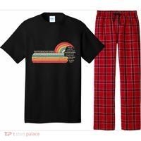 Notorious RBG Fight Quote Ruth Bader Ginsburg Tribute Pajama Set thumb 0