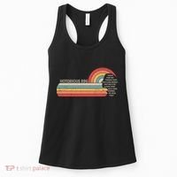 Notorious RBG Fight Quote Ruth Bader Ginsburg Tribute Women's Tank Top thumb 0