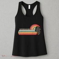 Notorious RBG Fight Quote Ruth Bader Ginsburg Tribute Women's Tank Top thumb 3