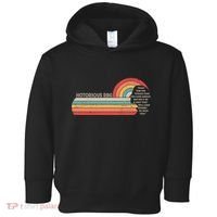 Notorious RBG Fight Quote Ruth Bader Ginsburg Tribute Toddler Hoodie thumb 0