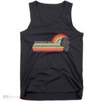 Notorious RBG Fight Quote Ruth Bader Ginsburg Tribute Tank Top thumb 0