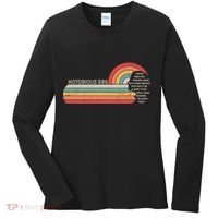 Notorious RBG Fight Quote Ruth Bader Ginsburg Tribute Women's Long Sleeve Shirt thumb 0