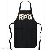 Notorious RBG Imprint Logo Apron thumb 0