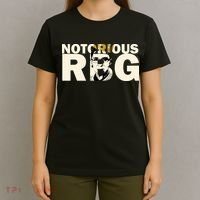 Notorious RBG Imprint Logo T-Shirt thumb 4