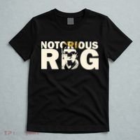 Notorious RBG Imprint Logo T-Shirt thumb 5