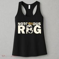 Notorious RBG Imprint Logo Women's Tank Top thumb 3