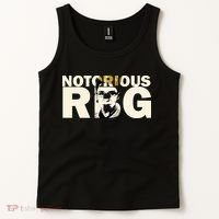 Notorious RBG Imprint Logo Tank Top thumb 2